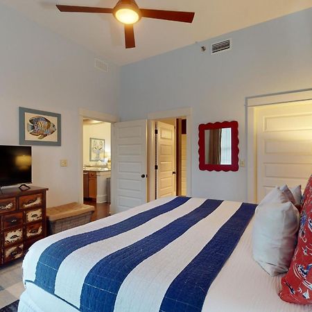 Redfish Village Condos ซานตาโรซาบีช ห้อง รูปภาพ