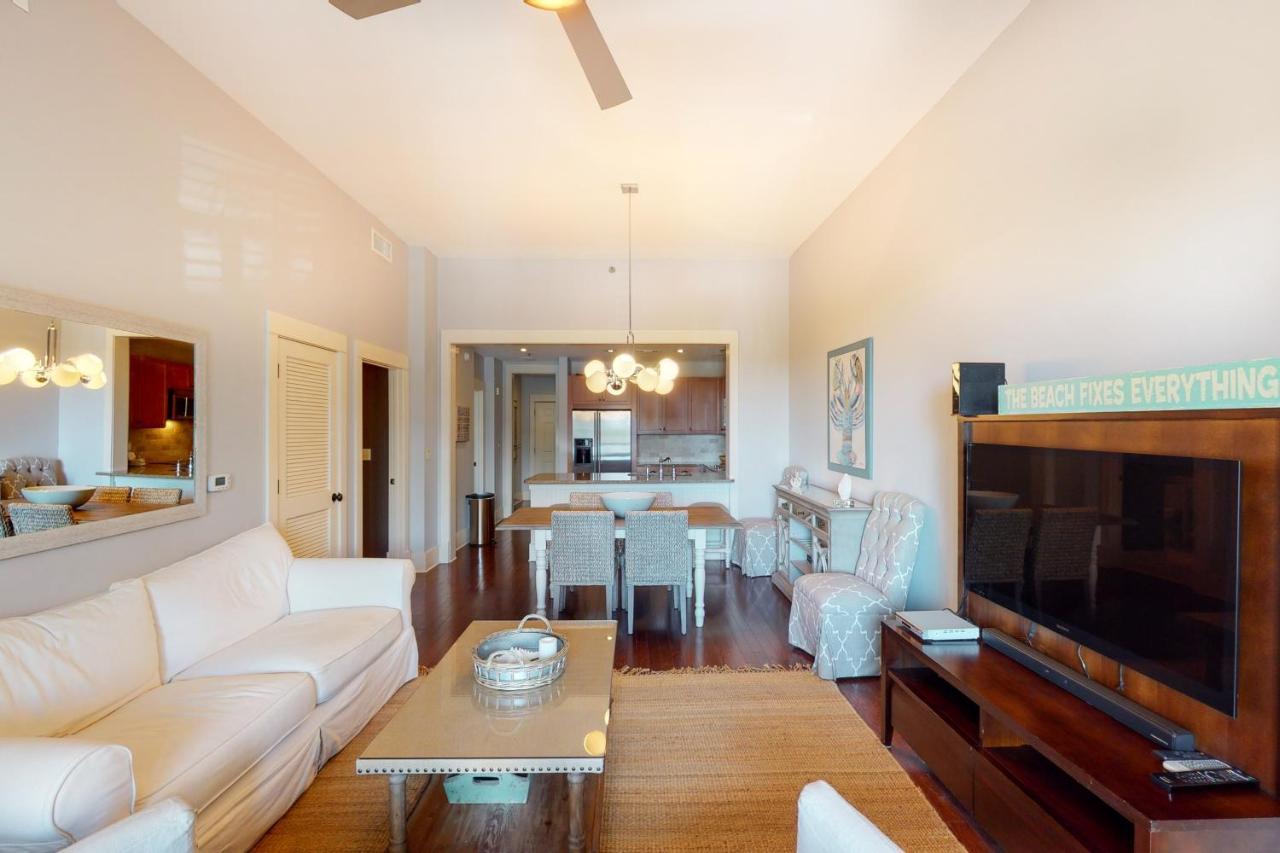 Redfish Village Condos ซานตาโรซาบีช ภายนอก รูปภาพ