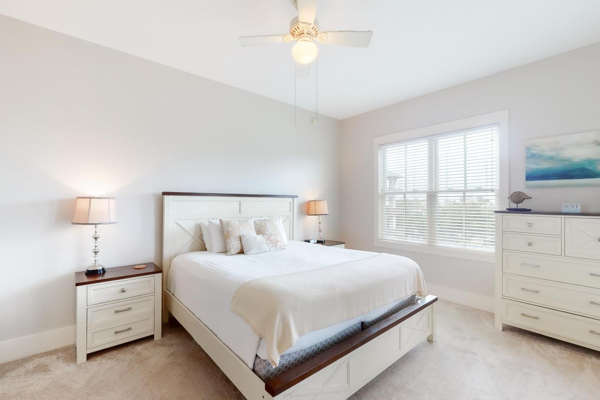 Redfish Village Condos ซานตาโรซาบีช ห้อง รูปภาพ
