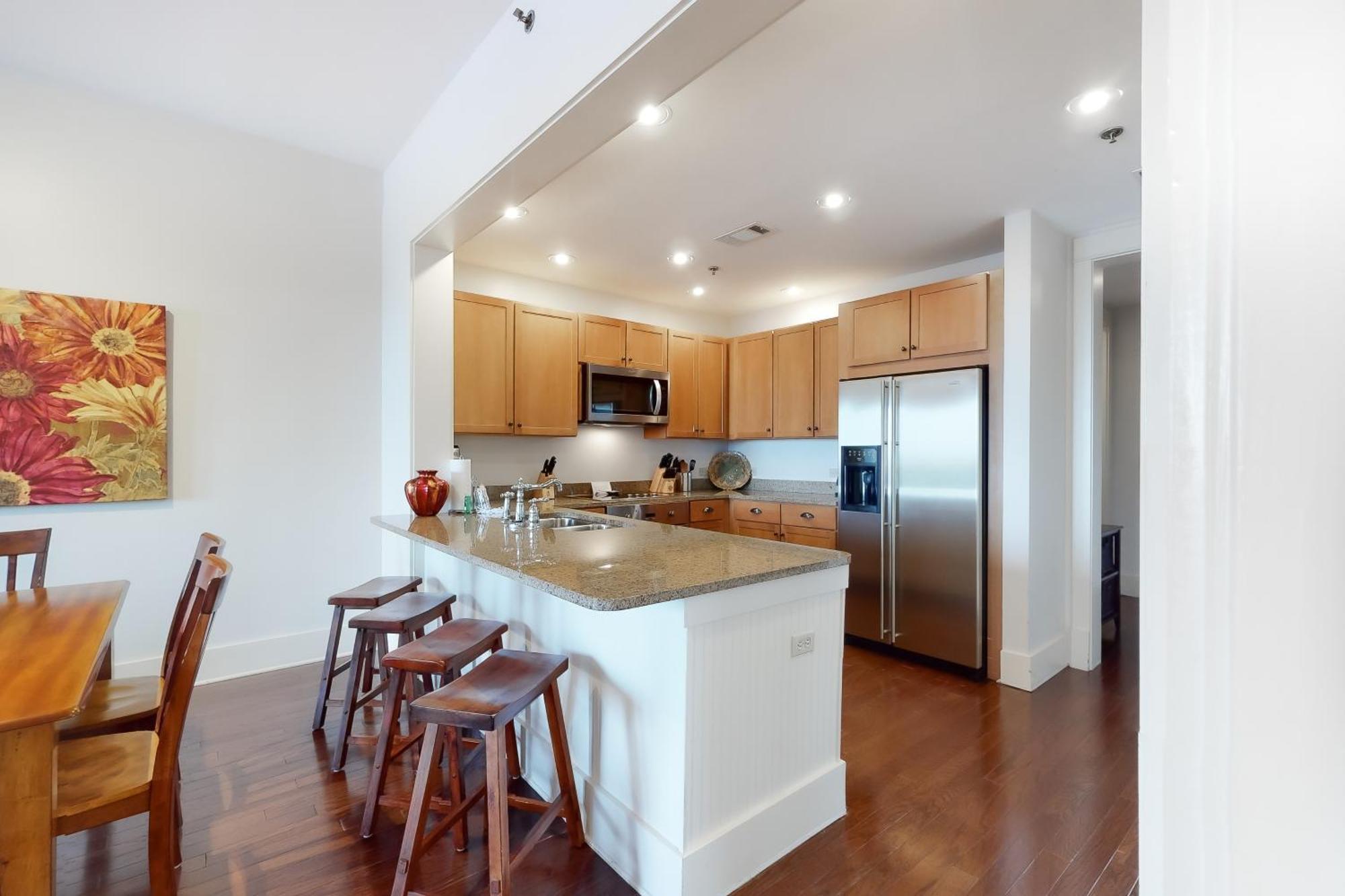 Redfish Village Condos ซานตาโรซาบีช ห้อง รูปภาพ