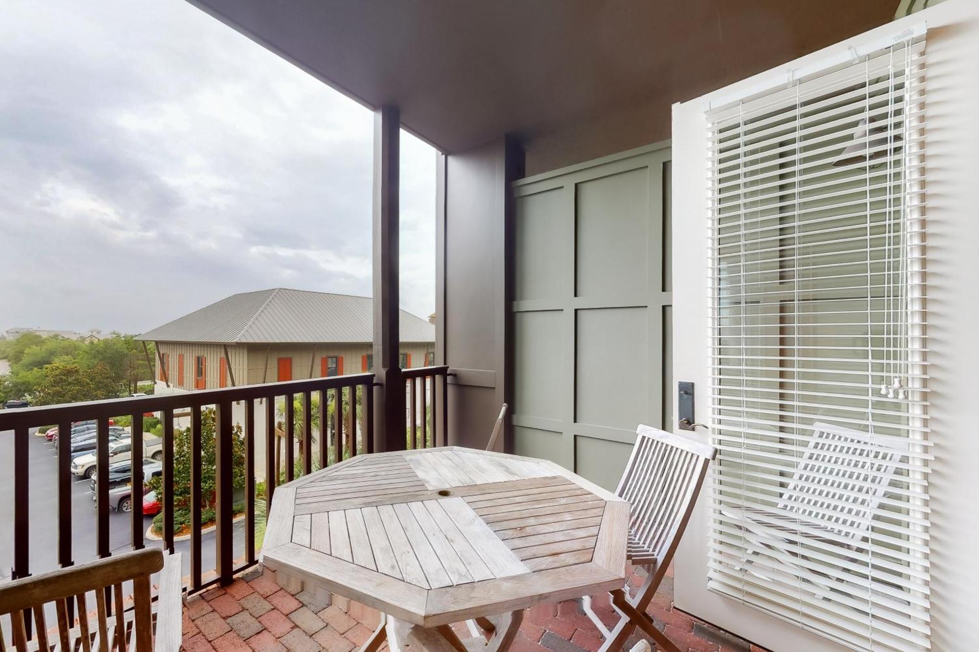 Redfish Village Condos ซานตาโรซาบีช ห้อง รูปภาพ