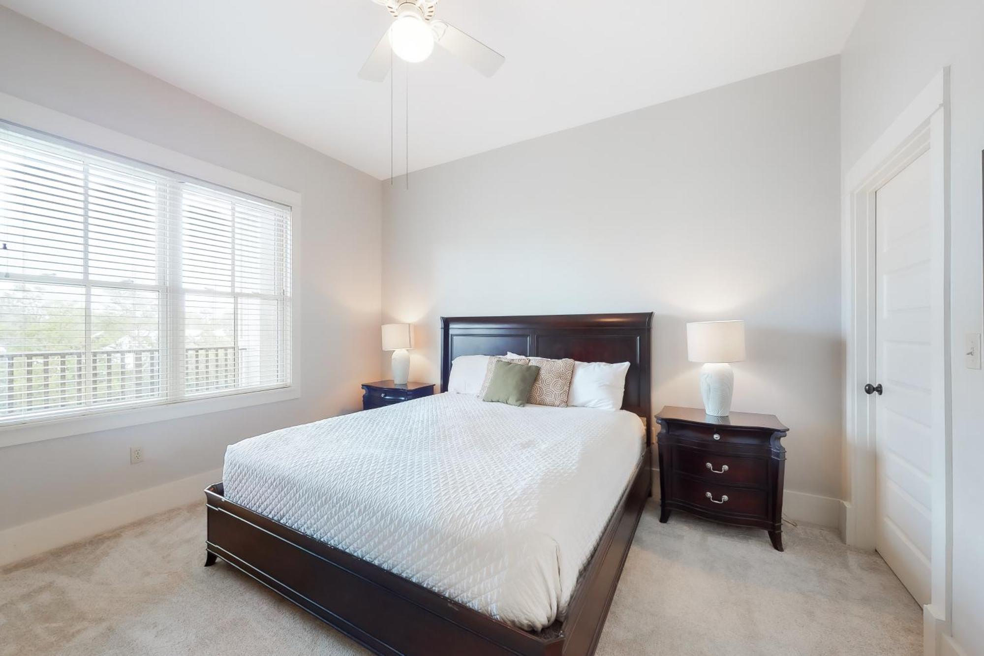 Redfish Village Condos ซานตาโรซาบีช ห้อง รูปภาพ