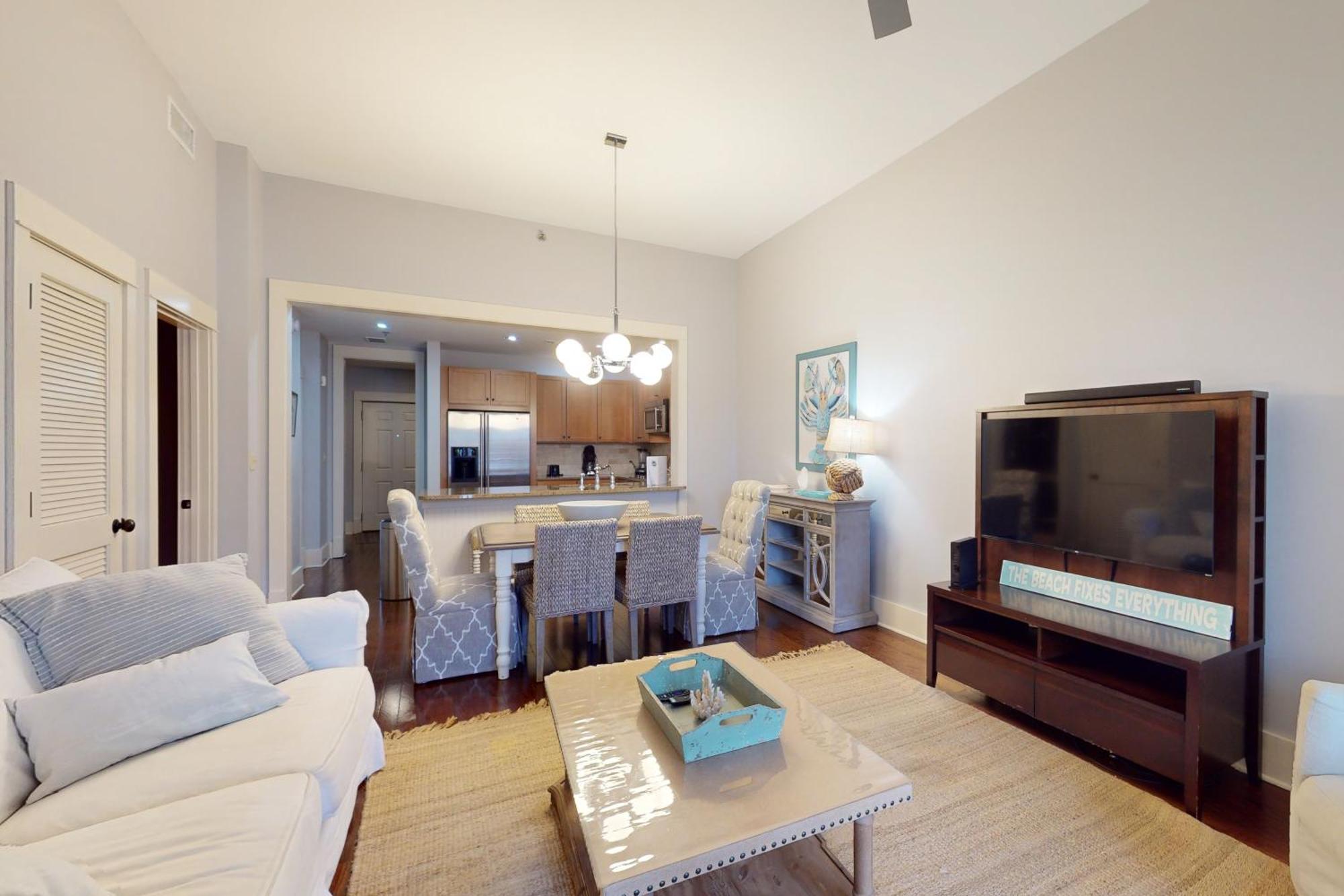 Redfish Village Condos ซานตาโรซาบีช ห้อง รูปภาพ