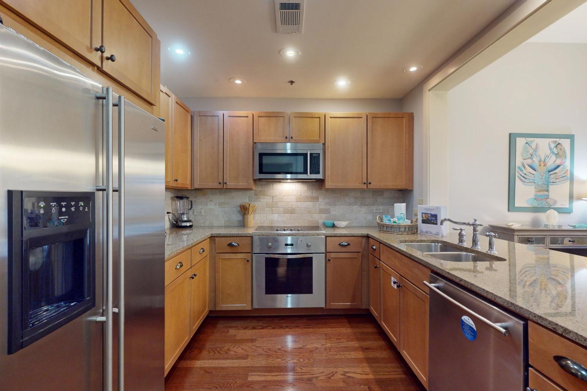 Redfish Village Condos ซานตาโรซาบีช ห้อง รูปภาพ