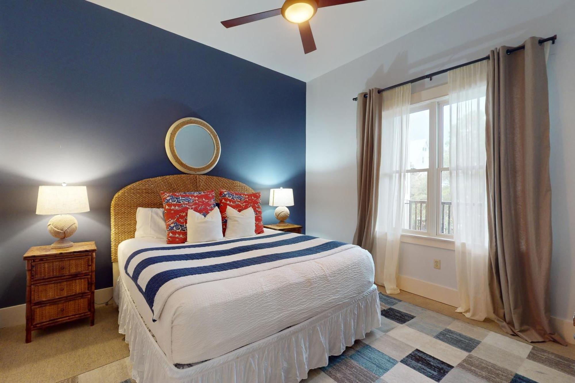 Redfish Village Condos ซานตาโรซาบีช ห้อง รูปภาพ